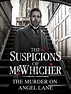 Prime Video: The Suspicions of Mr Whicher: The Murder on Angel Lane