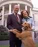 New Betty Ford Biography Reveals She Once Turned Down Husband Jerry