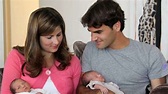 Federer veröffentlicht erste Fotos seiner Töchter
