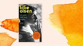 Tillie Olsen: „Ich steh hier und bügle“ - Das Schweigen der Literatur