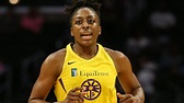 Nneka Ogwumike 'very comfortable' in her role with Los Angeles Sparks ...