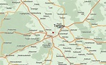 Torgau Location Guide