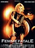 Affiches - Photos d'exploitation - Bandes annonces: Femme fatale (2001 ...