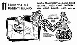 1967 - Un tigre en la red - Il tigre - Mac | Carteles de cine, Cartel ...