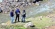 Identifican fuentes contaminantes del río Mantaro | PERU | CORREO