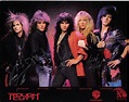 ROUGH CUTT discography (top albums) and reviews