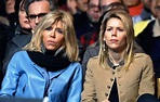 Brigitte Macron Age, Biography, Husband, Affairs, Facts & More ...