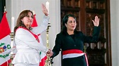 La iqueña Patricia Correa Arangoitia es la nueva ministra de Educación ...