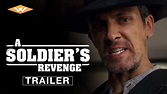 A SOLDIER'S REVENGE Official Trailer | Dramatic American Western ...