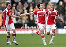 Charlton Athletic: Remember Zheng Zhi? Here’s what he’s up to nowawdays ...