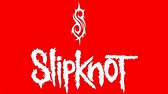 Slipknot Logo: valor, história, PNG