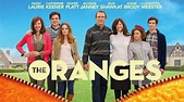 Is Movie 'The Oranges 2011' streaming on Netflix?