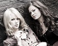 The Pierces - The Pierces Wallpaper (7363709) - Fanpop