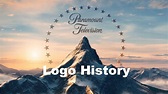 Paramount Television Logo History - YouTube