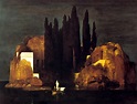 El significado de “La isla de los muertos”, una de las pinturas más ...