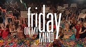 Friday On My Mind (2017) - The Screen Guide - Screen Australia