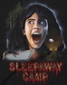 Sleepaway camp | Sleepaway camp, Best classic horror movies, Creepy horror