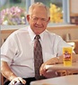 Dave Thomas: Founder of Wendy’s - PeoPlaid Biography, Profile