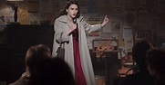 “La maravillosa Señora Maisel”, una serie para comprender el stand up ...