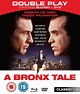 A Bronx Tale - Collector's Edition [Dual Format] [Blu-ray]: Amazon.es ...