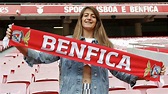 Sílvia Rebelo reforça o Benfica Futebol Feminino - SL Benfica