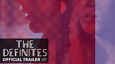 THE DEFINITES Trailer [HD] Mongrel Media - YouTube