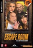 Los productores vuelven al Peruano Japonés, con Escape Room ...