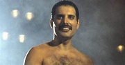 Freddie Mercury: Schockierend, das erschreckende letzte Foto!