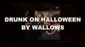 drunk on halloween by wallows (a cover) - YouTube