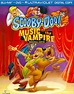 Scooby-Doo!: Music of the Vampire [2 Discs] [Blu-ray/DVD] [2012] - Best Buy