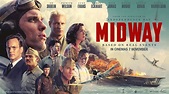 Review Film Midway (2019) - Film Aksi Perang Pesawat Tempur Yang Apik ...