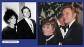 Marie De Narde: Life, Death, And Other Facts About Jack Lord's Wife