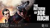 The Return of Joe Rich (HD Trailer Deutsch) - YouTube