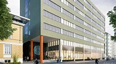 Medizin-Uni Innsbruck bekommt zentrales Lehr- und Verwaltungsgebäude ...