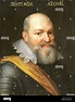 Justinus van Nassau 1559-1631 Stock Photo - Alamy