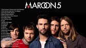 24 best songs of maroon5 - YouTube