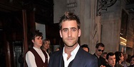 Oliver Jackson-Cohen Married, Wife, Net Worth, Body Measurements ...
