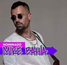 MIKE BAHÍA nominado a Premios Juventud 2021 - Wow La Revista