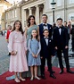 Eurohistory: Prince Joachim of Denmark Turns 50!
