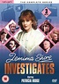 Jemima Shore Investigates (1983)