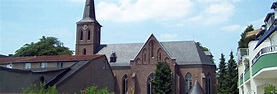 St. Bonifatius Düsseldorf
