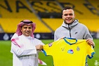 “Cabecita’’ Rodríguez llega al equipo Al-Nassr de Arabia Saudita • Once ...