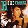 Rosie Flores 7" single picture sleeve | Released ahead of he… | Flickr