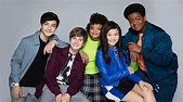 Nickelodeon's 'The Astronauts': Meet the Full Cast, Premiere Date