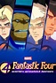 Fantastic Four: World's Greatest Heroes - Rotten Tomatoes