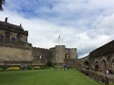 Castillo de Stirling (Escocia): historia, horario y precio 2024