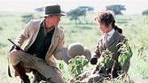 Out of Africa - Alle Informationen zum Film