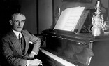 Ravel’s Curious Piano Concerto for the Left Hand ~ The Imaginative ...