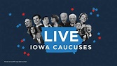 Iowa Caucus 2020: Results And Analysis | WUNC
