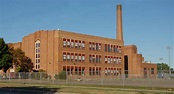 Denby High School - Eastside Detroit